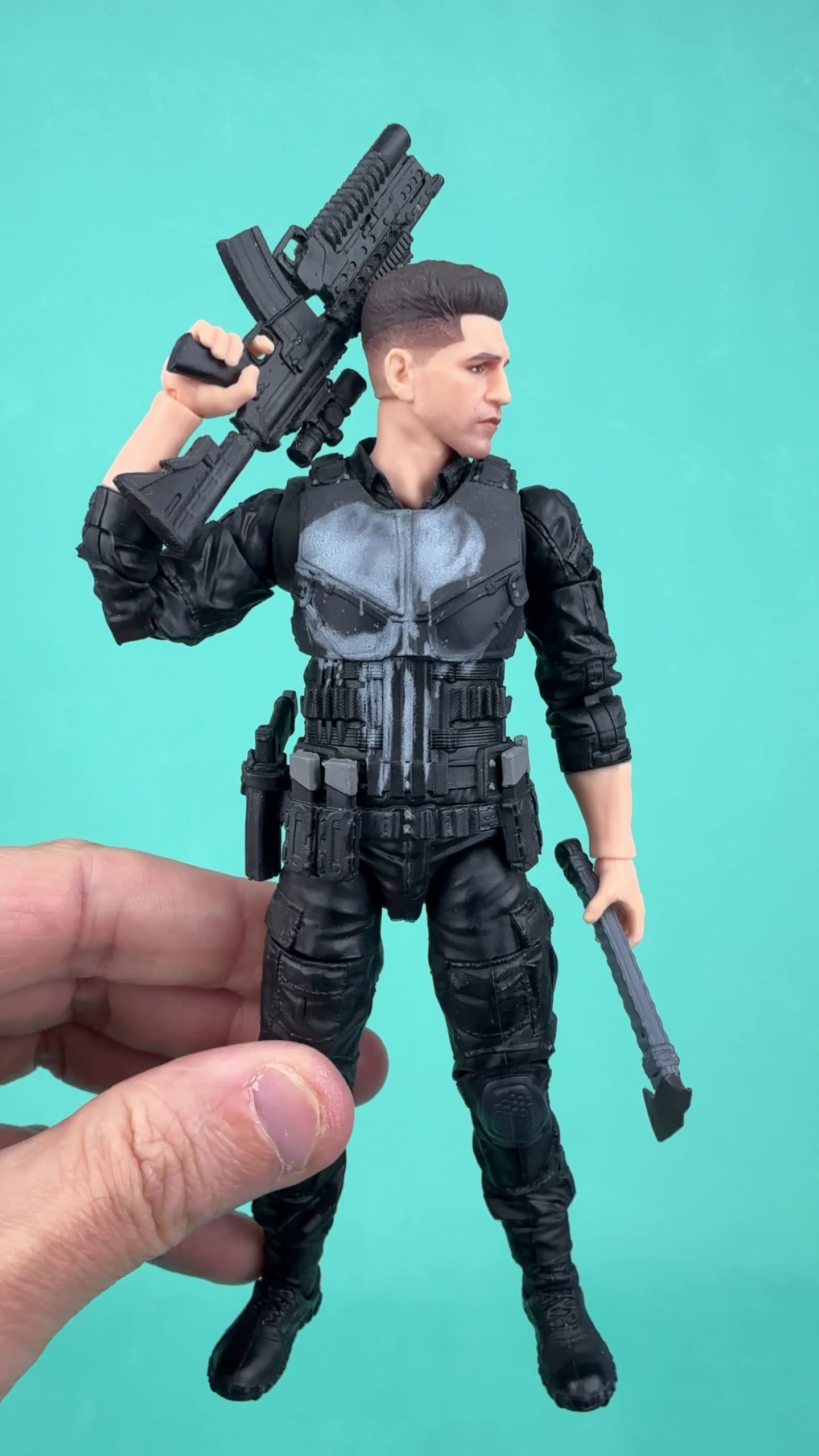 @Comics, Toys & Travels