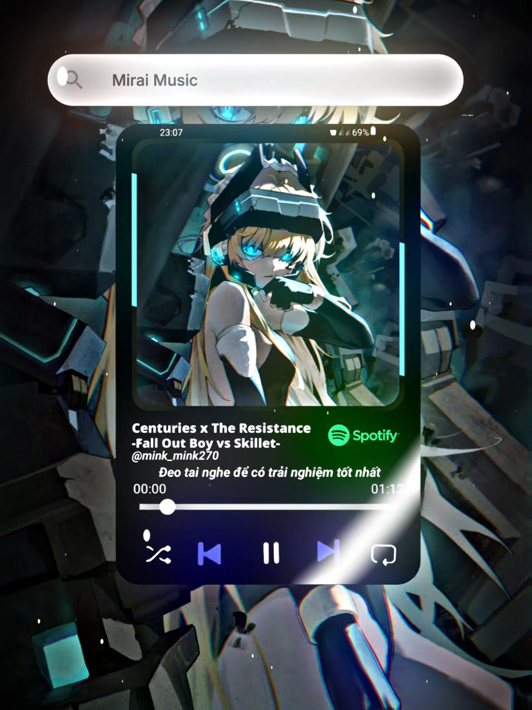 @𝙈𝙞𝙧𝙖𝙞 𝙈𝙪𝙨𝙞𝙘🎧