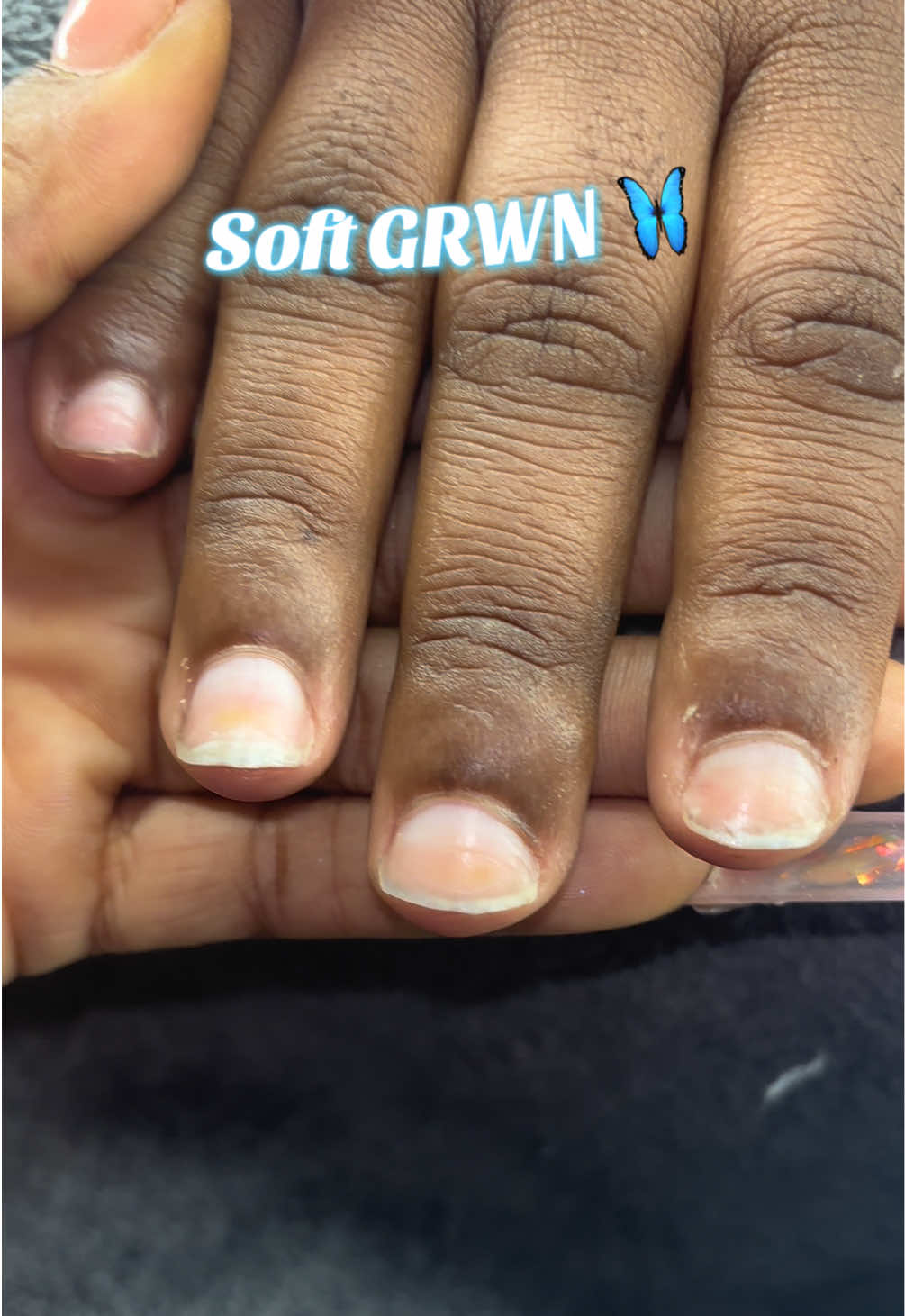 @JazzologyStyles Nail Intuition