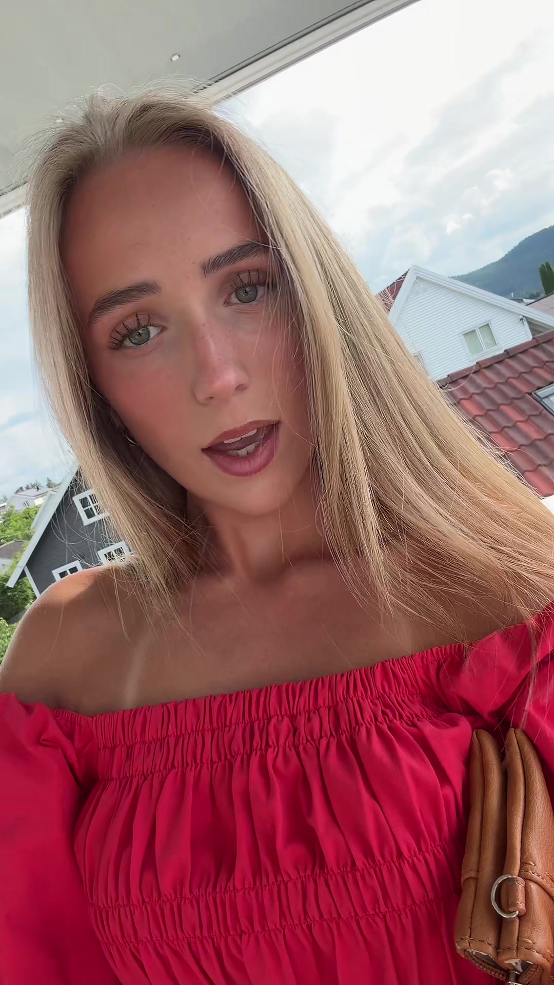 @Silje Sivertsen