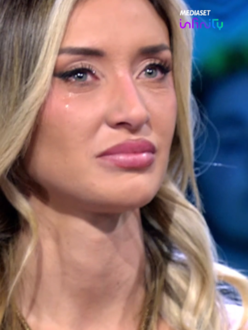 @Mediaset Infinity
