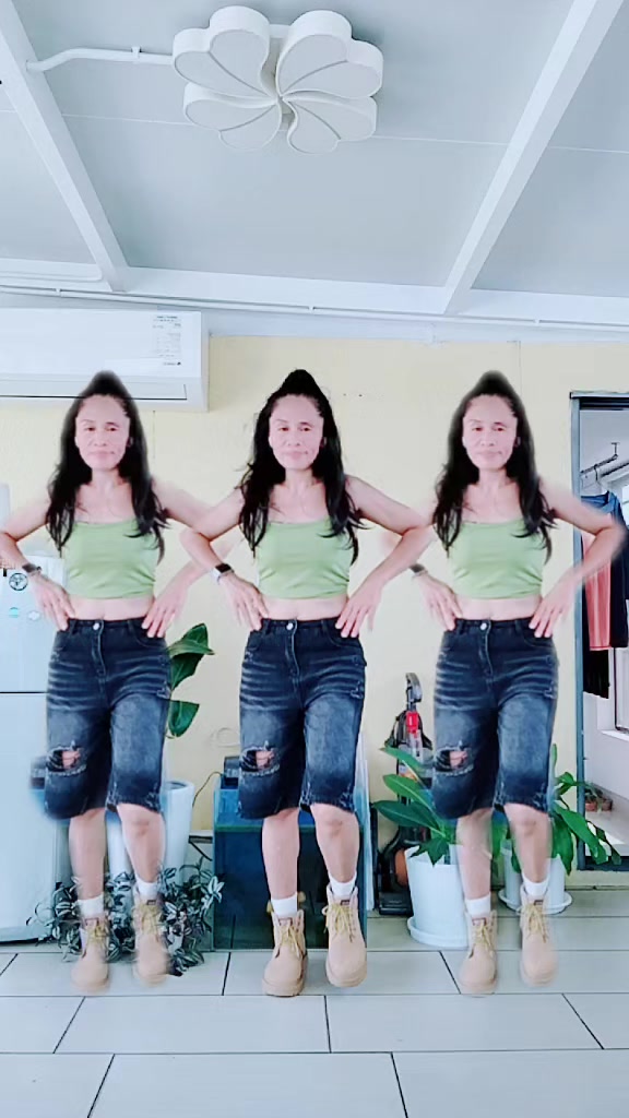 @💚🌈 DANZTIK ADMIN YVONNE 🌈💚