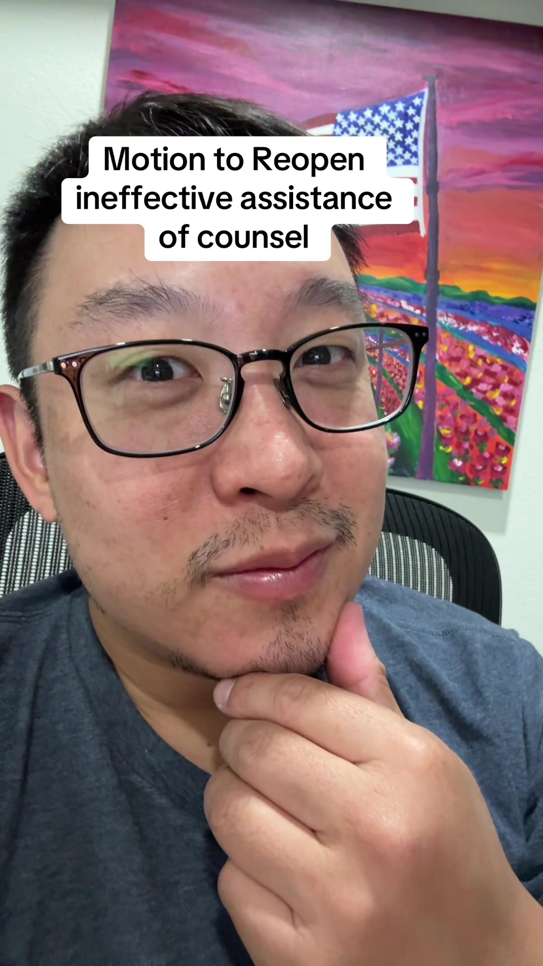 @Attorney JohnTing 832-838-9797