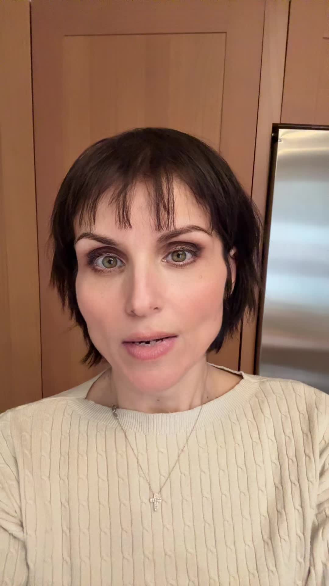 @Veronica