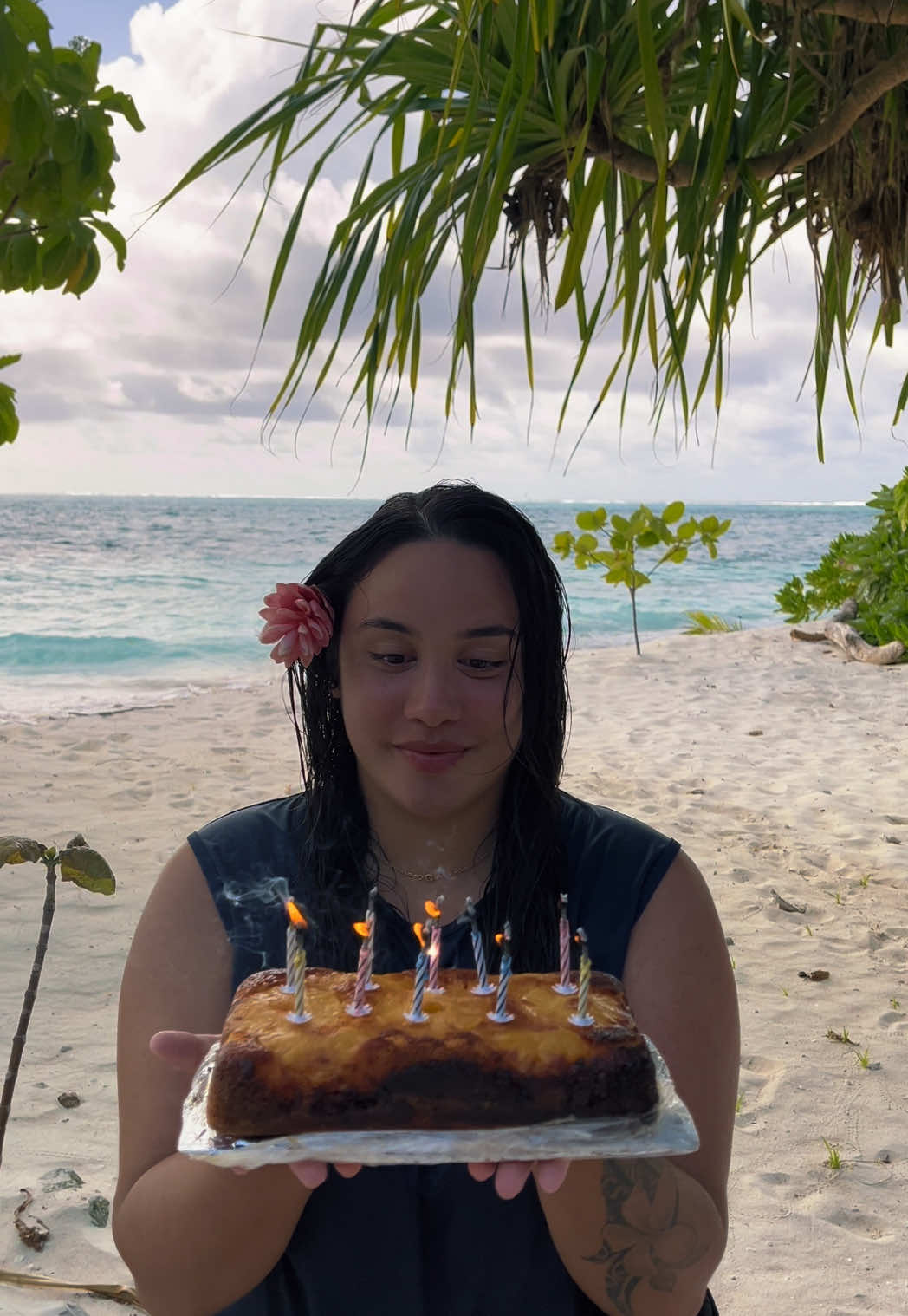 @Paloma Polutele🌺
