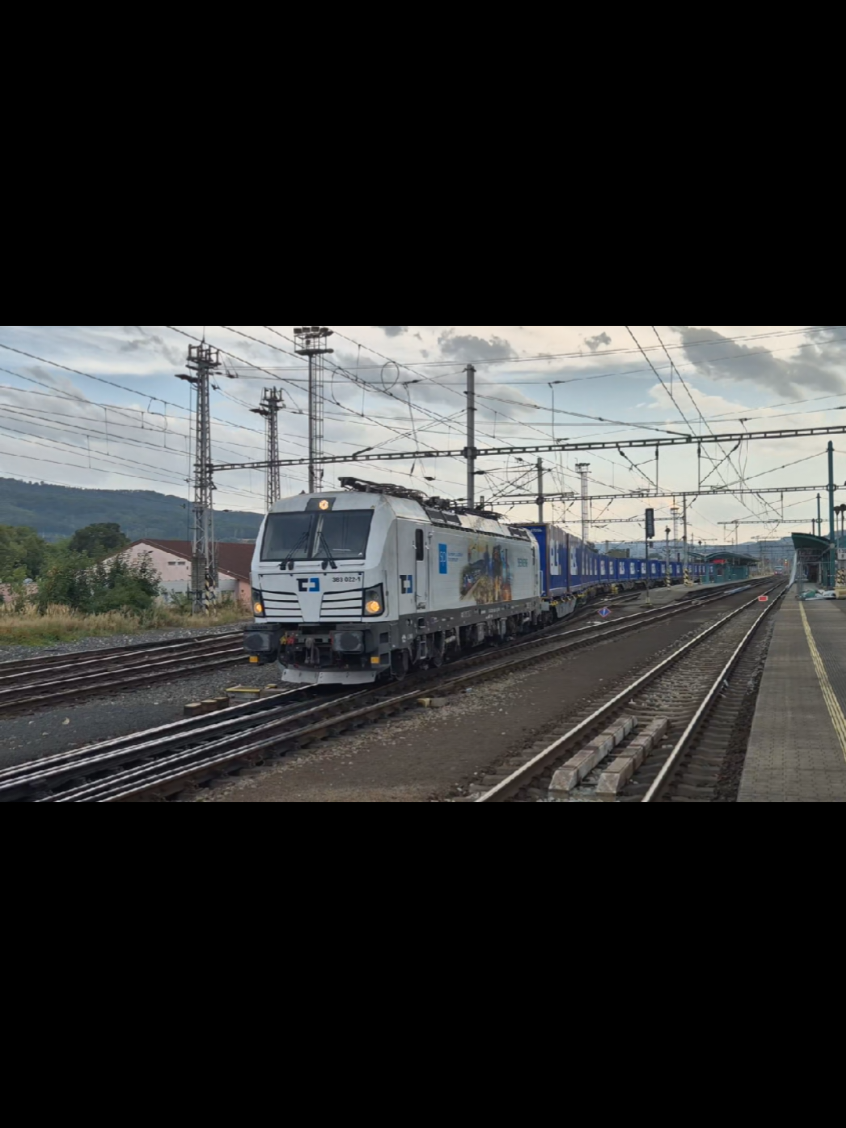 @Bahnvideos Austria