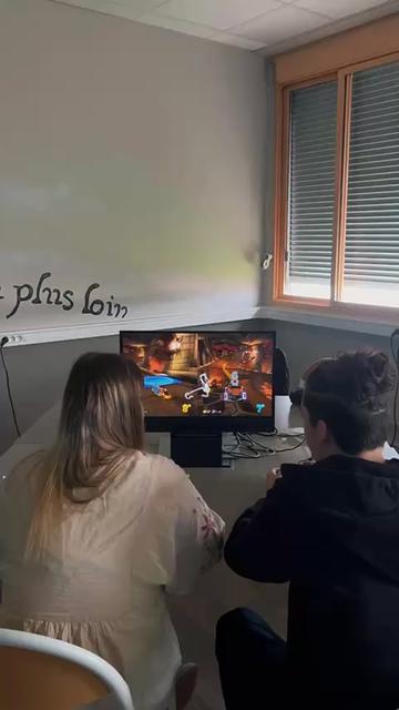 @TC Montlu&ccedil;on