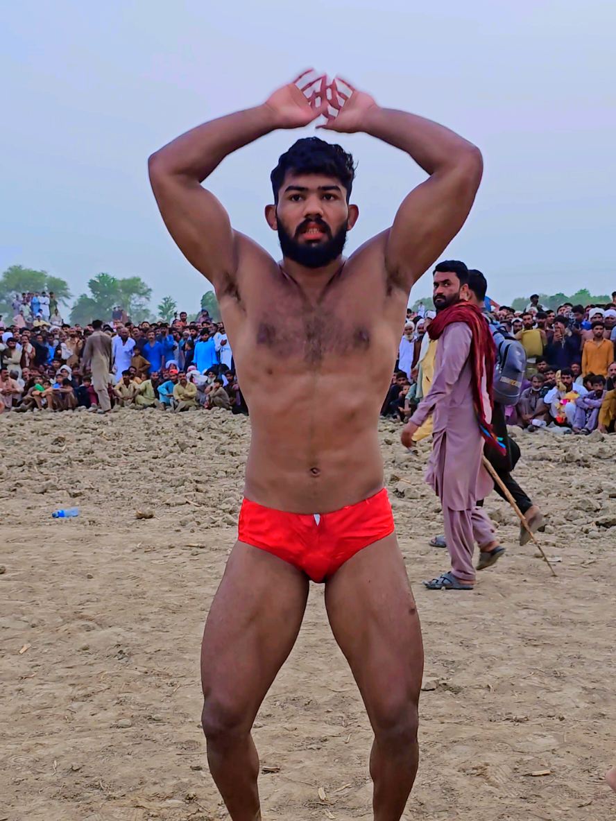 @Namat Pehlwan Official
