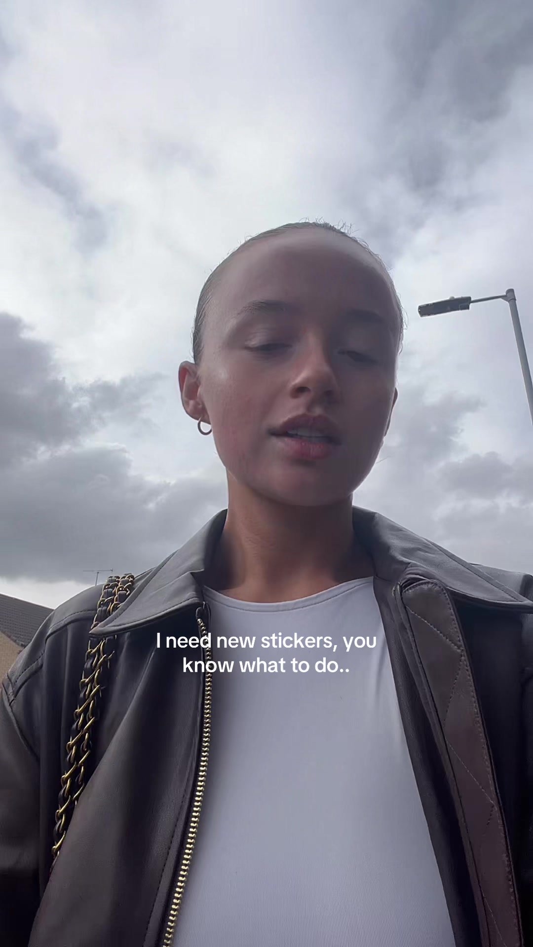 @Tia Newman