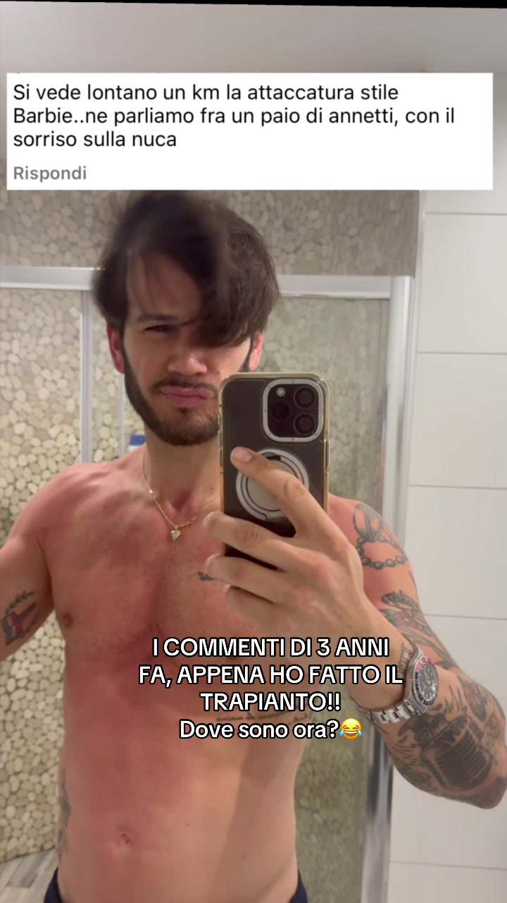 @Matteo Diamante