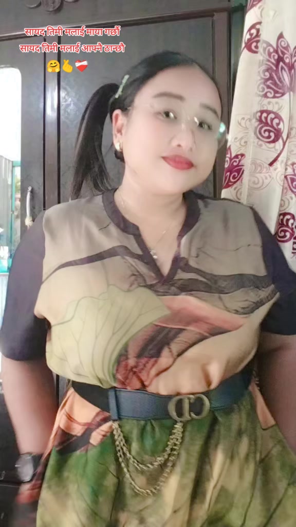 @मगर्नि गाहा🌿🕊️