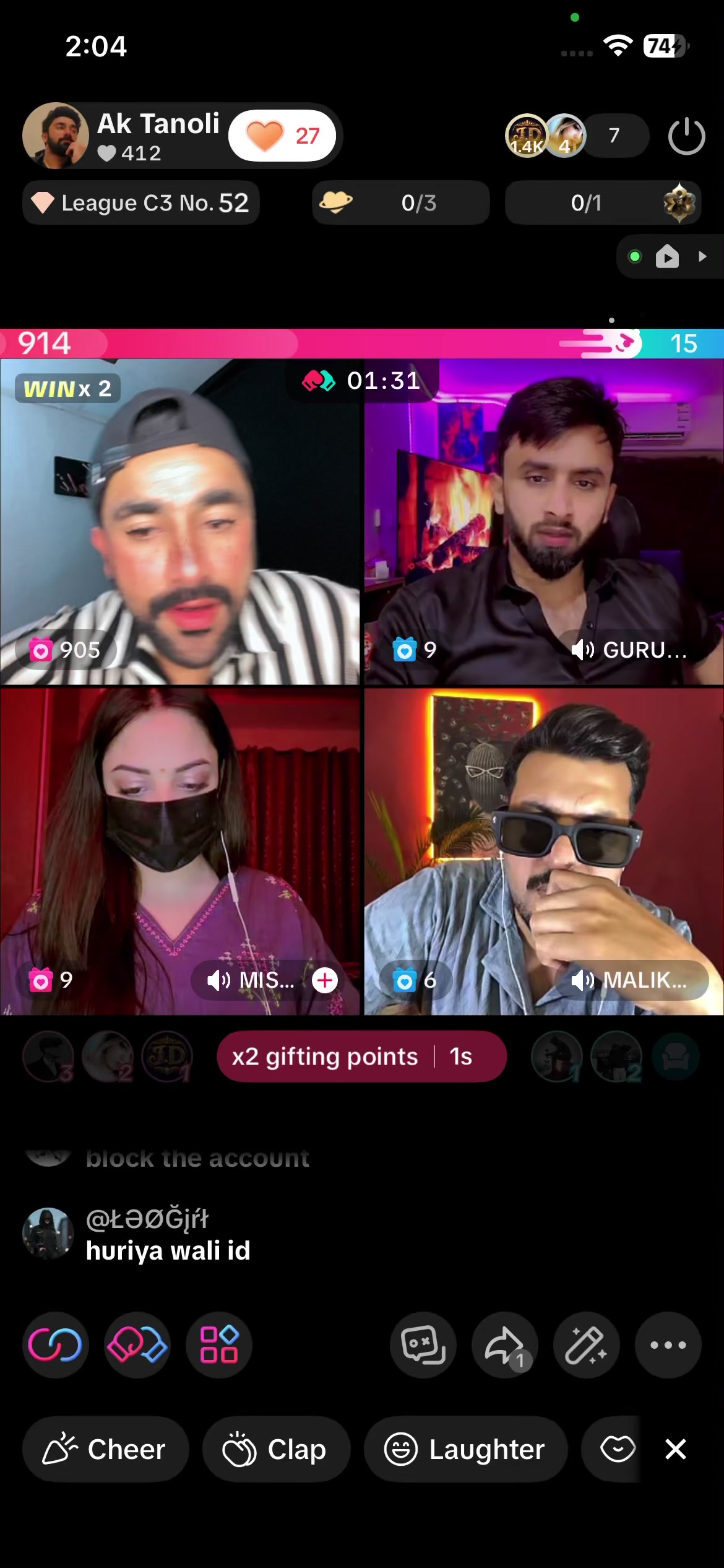 @Ak Tanoli 🦅