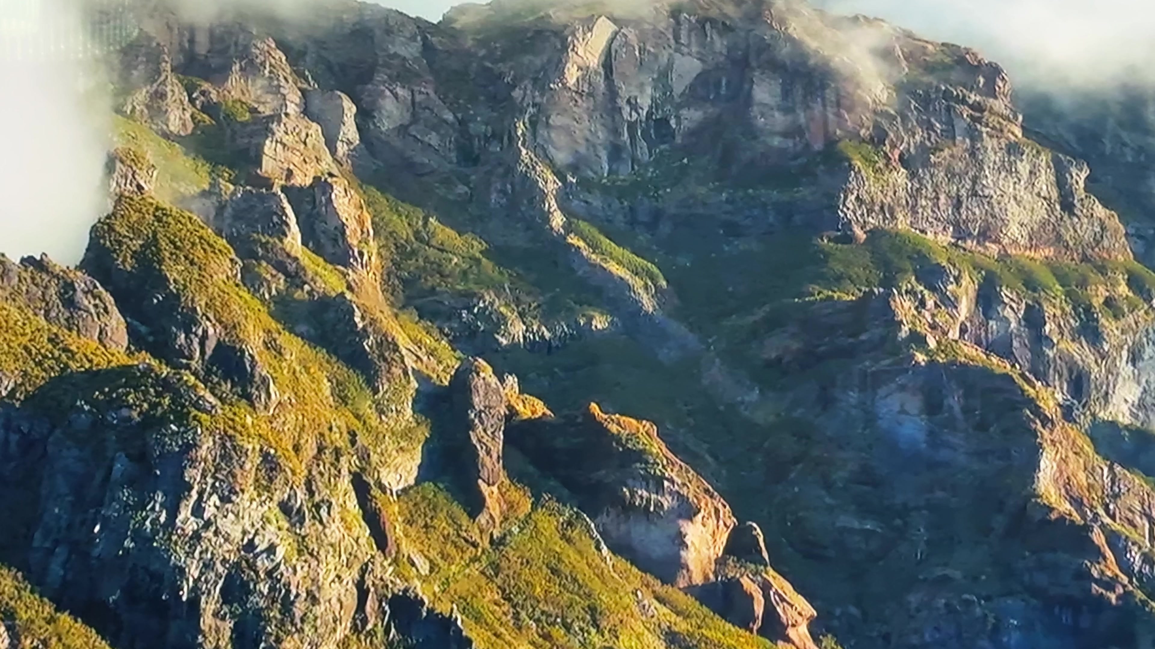 @ImpactAzul Madeira Island Tour
