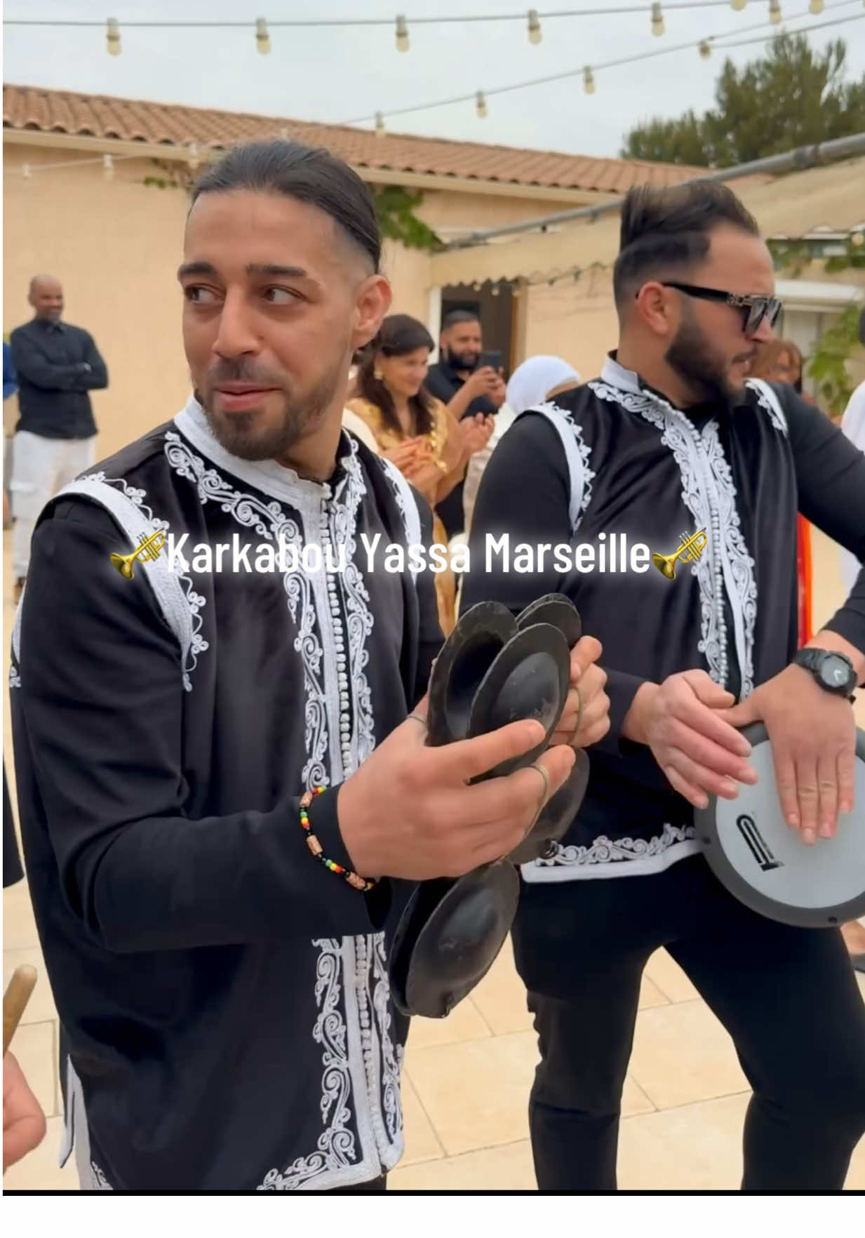 @Karkabou Yassa Marseille