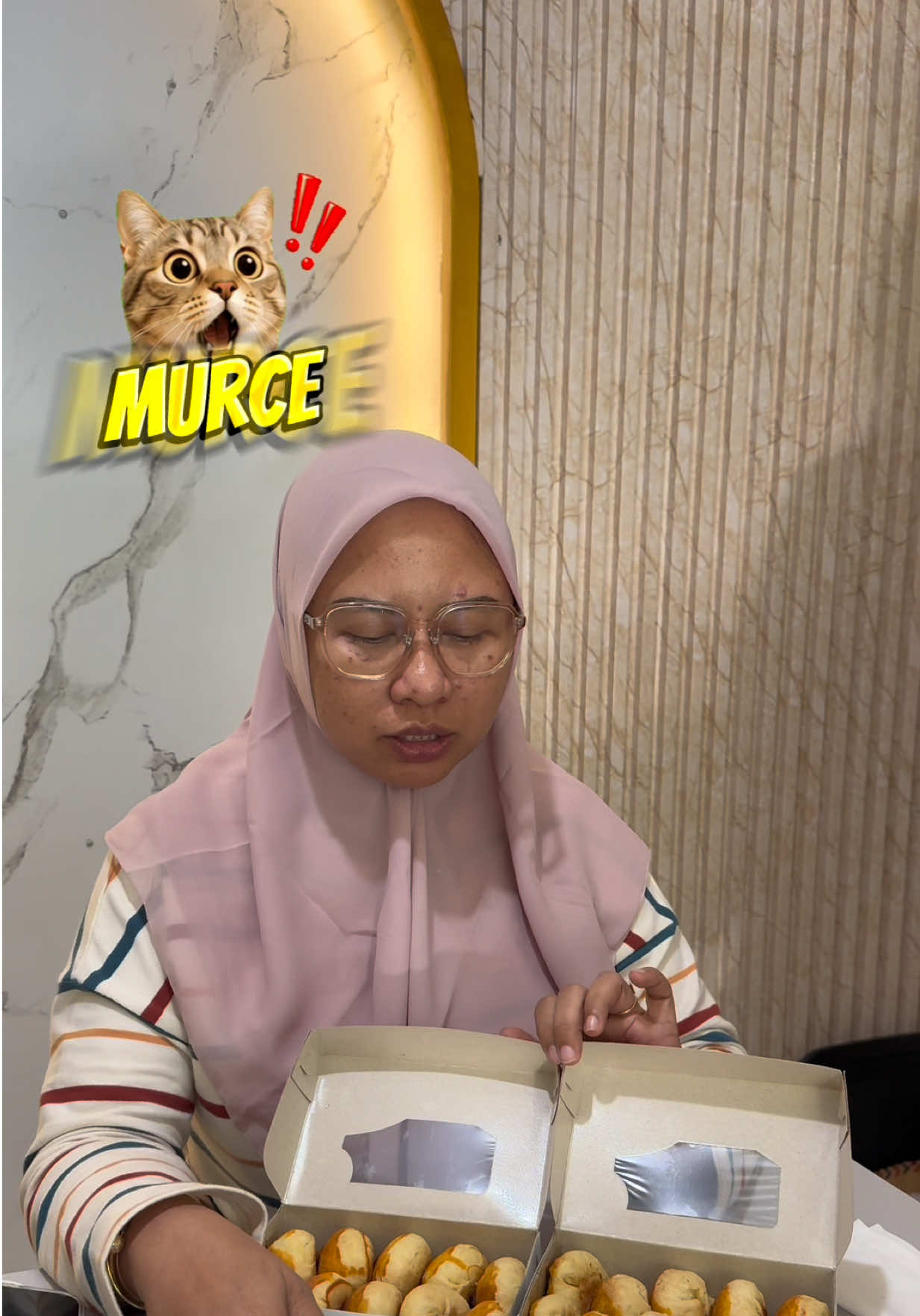 @jajan mbak sari
