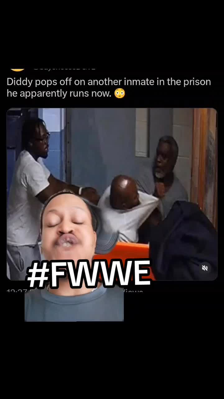 @Taz🔥 FWWE Man