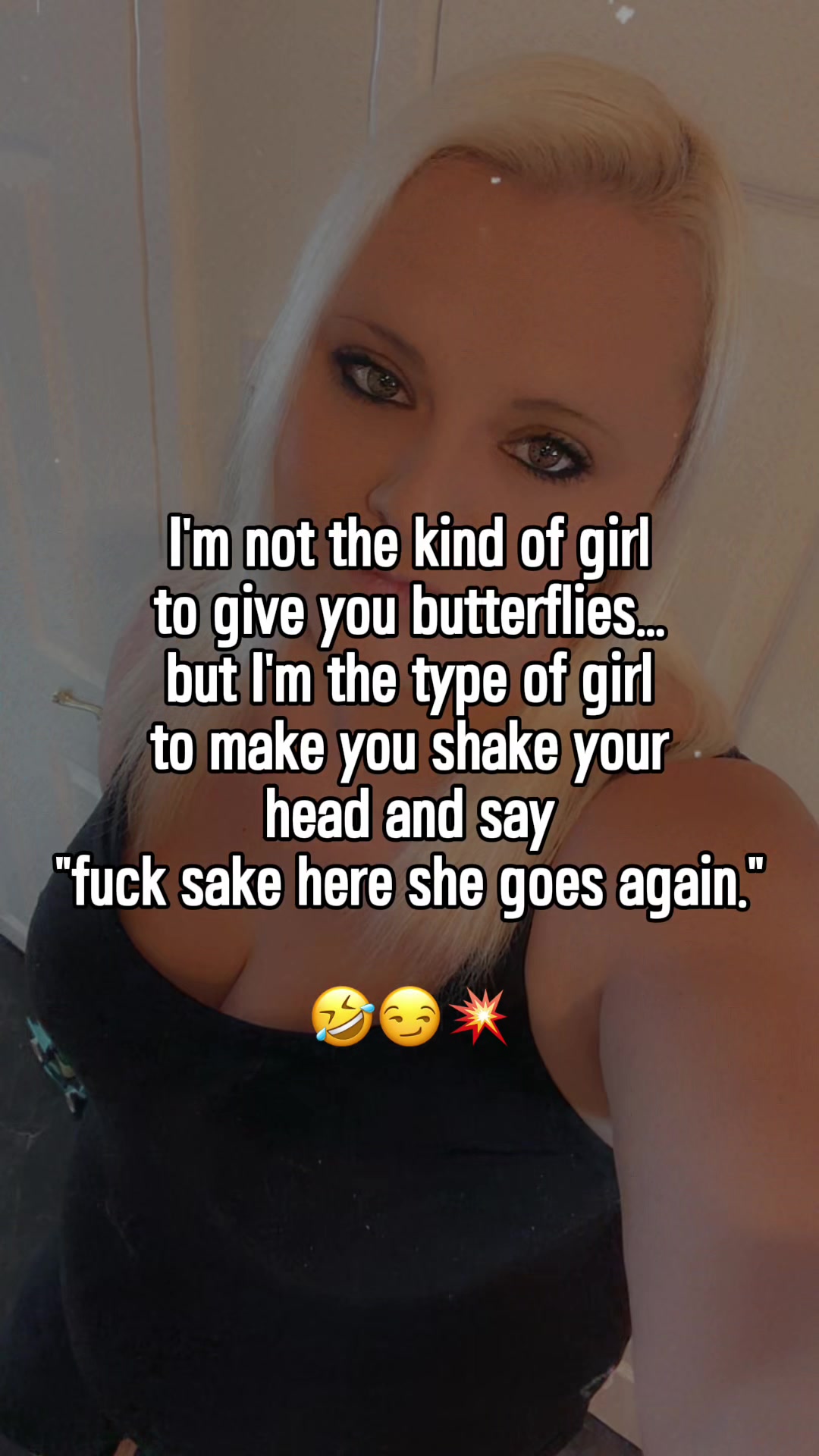 @Jessica Louise Kynas