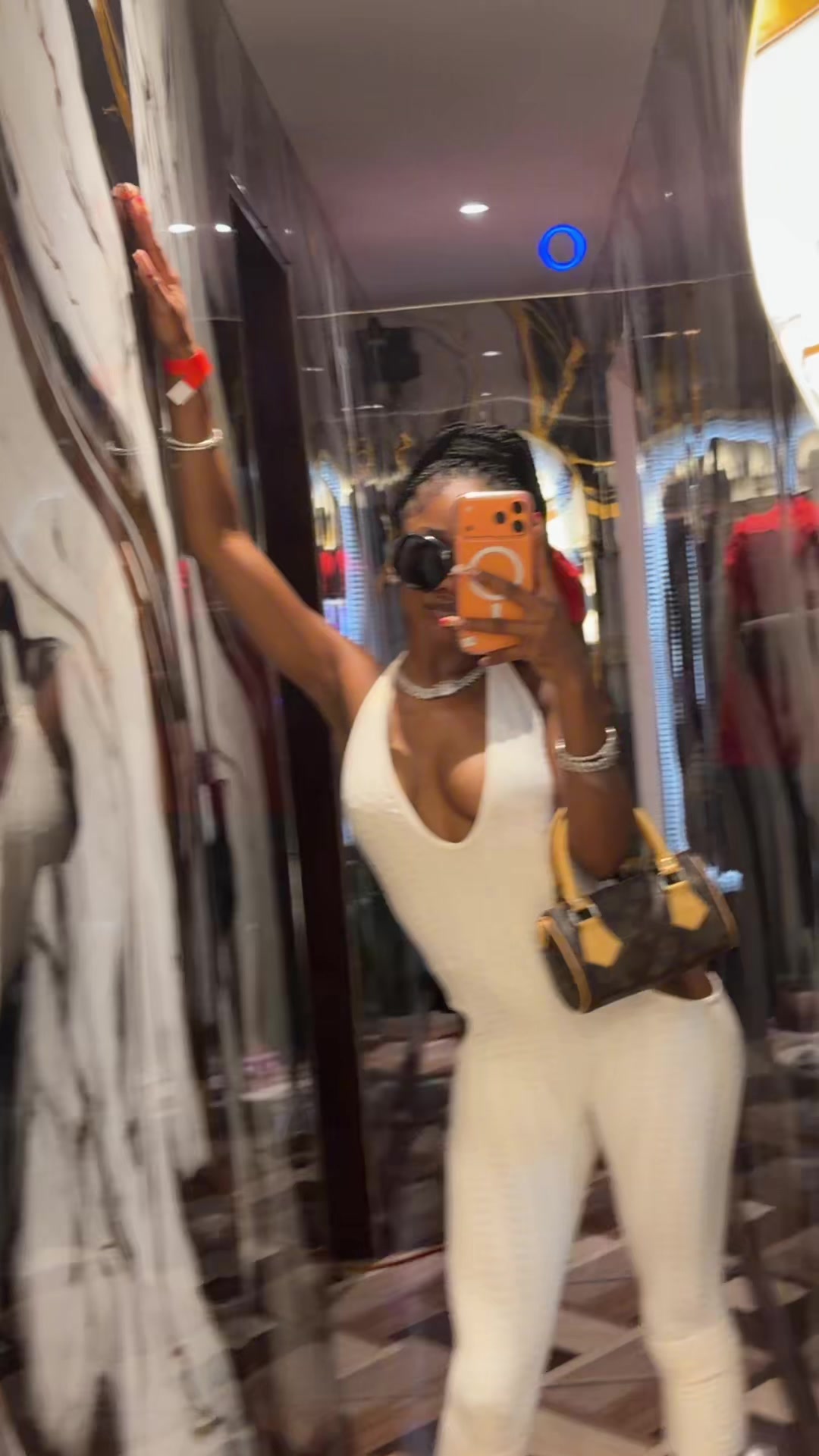 @Miss Londonnn
