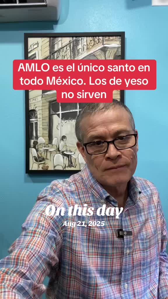 @Jose Lapiz
