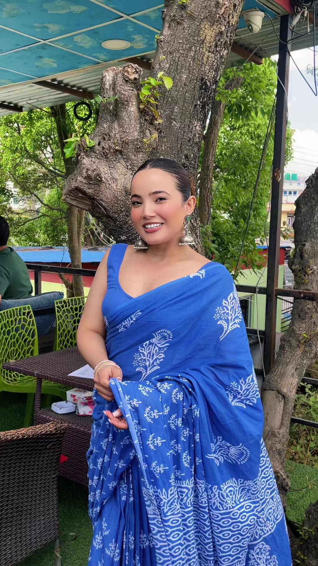 @Neeta Bhandari