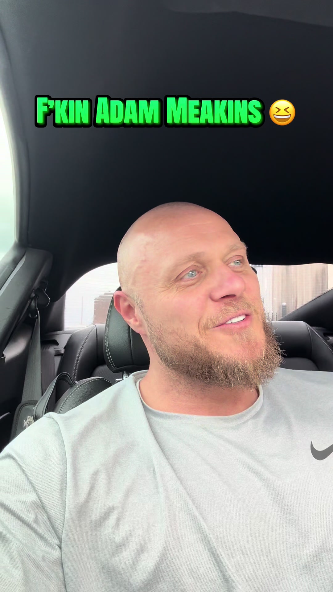 @The Muscle Scraper