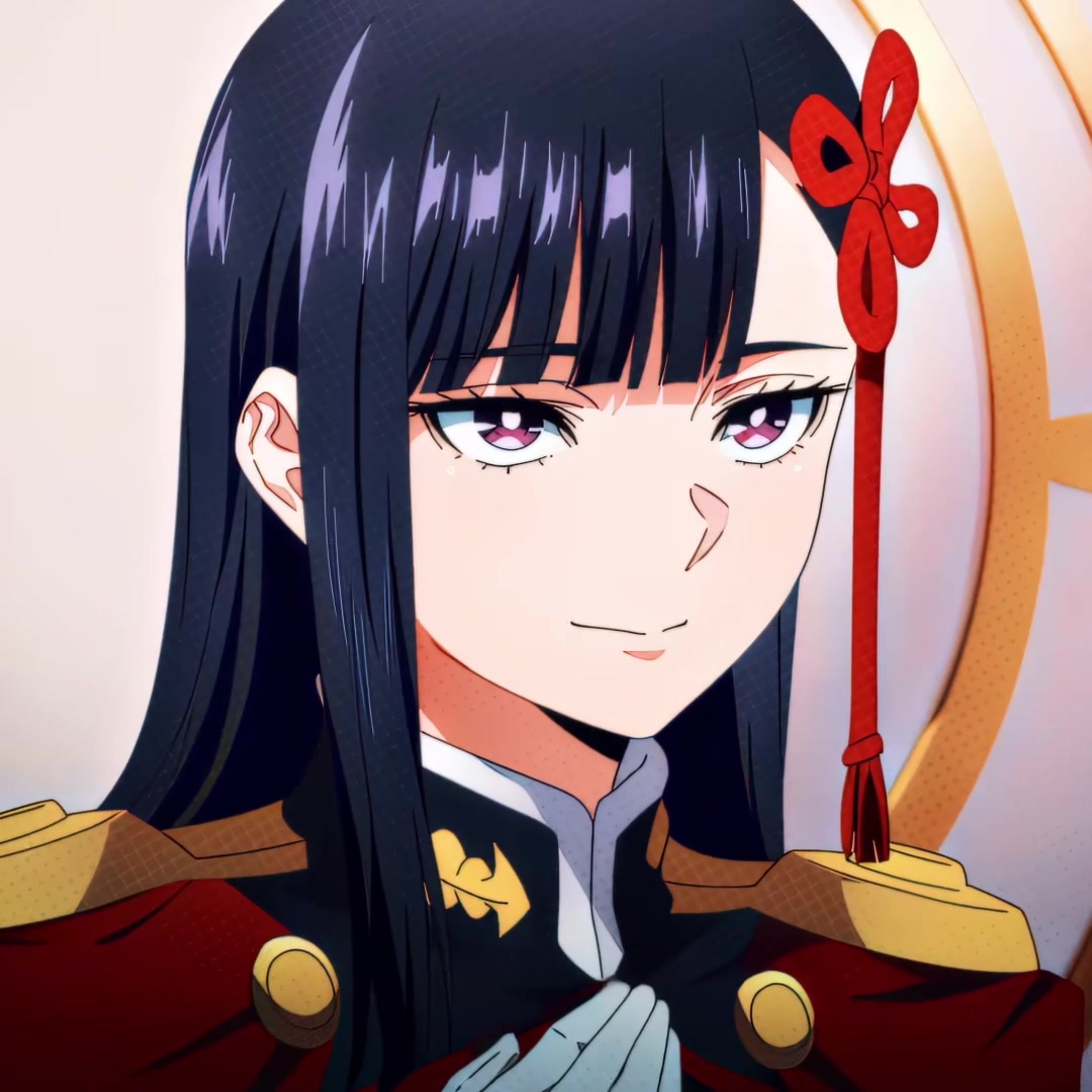 @Akuma