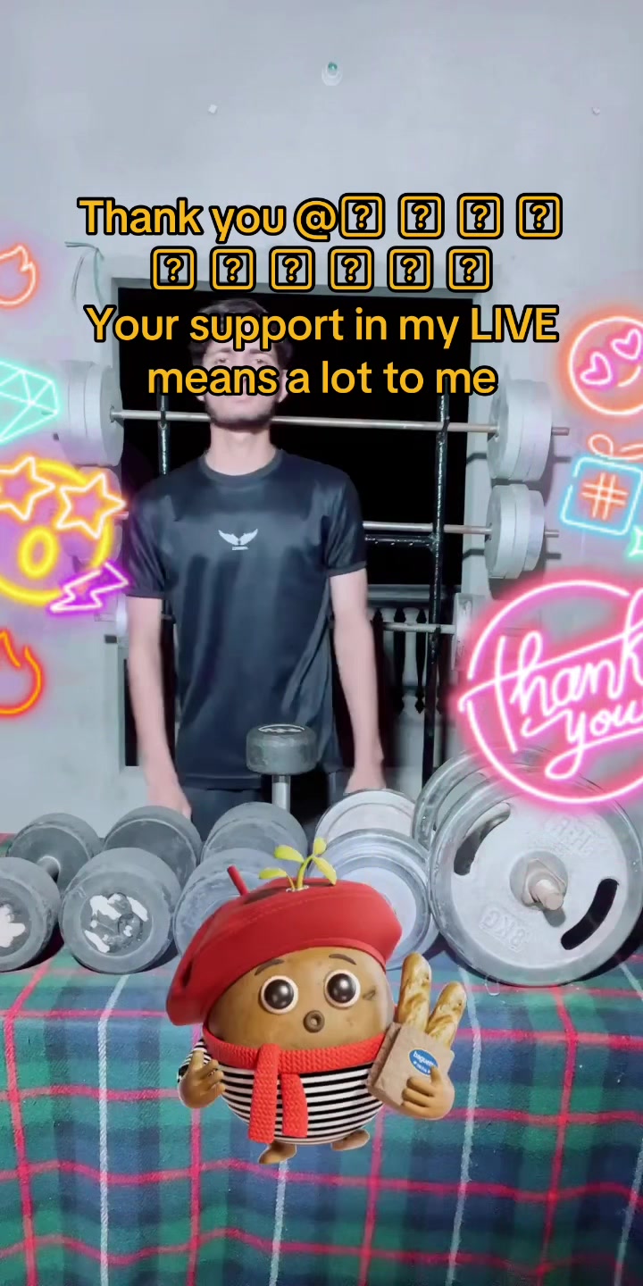 @Bodybuilder boy