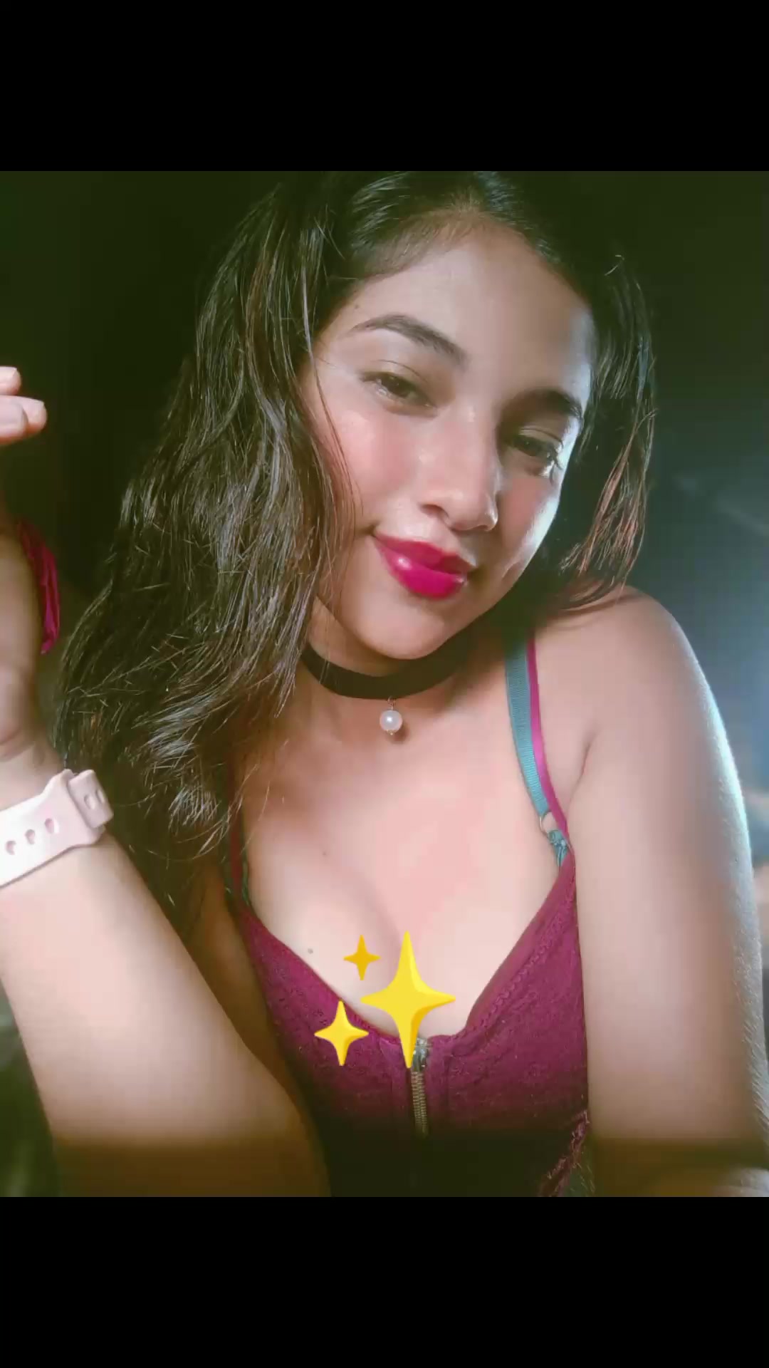 @Flaquita siu😍