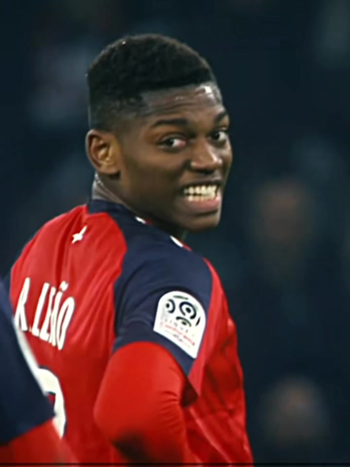 @Ligue 1 McDonald’s