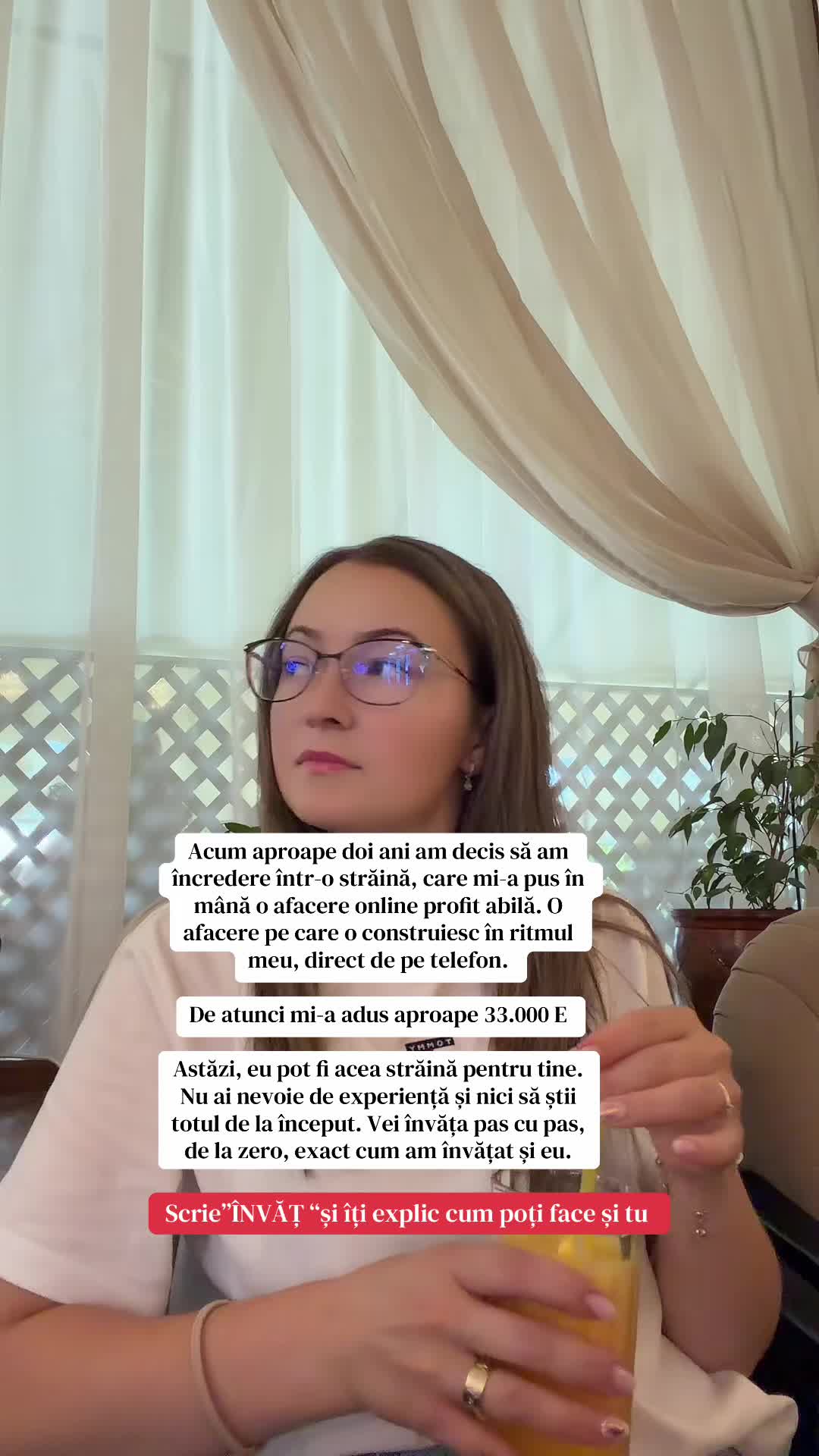 @Cristina Alina