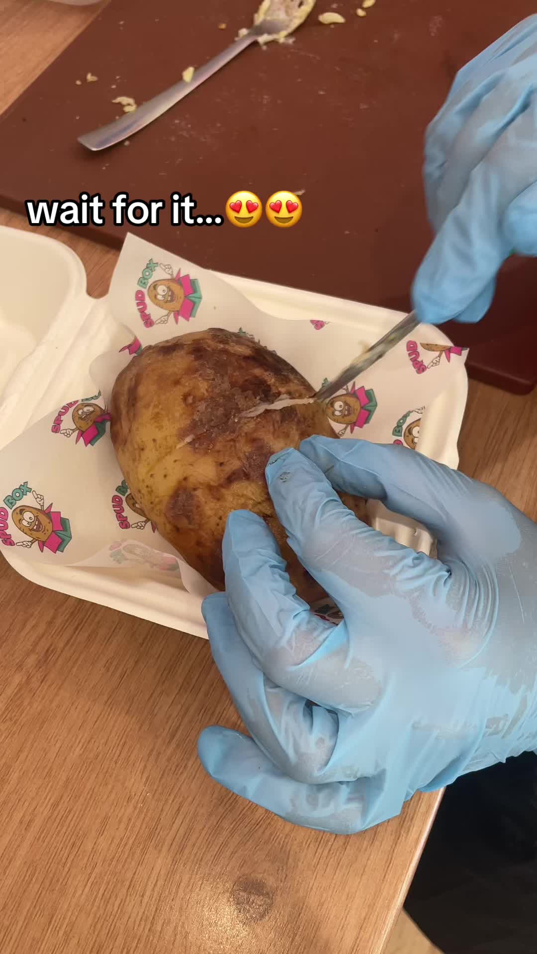 @Spud Box