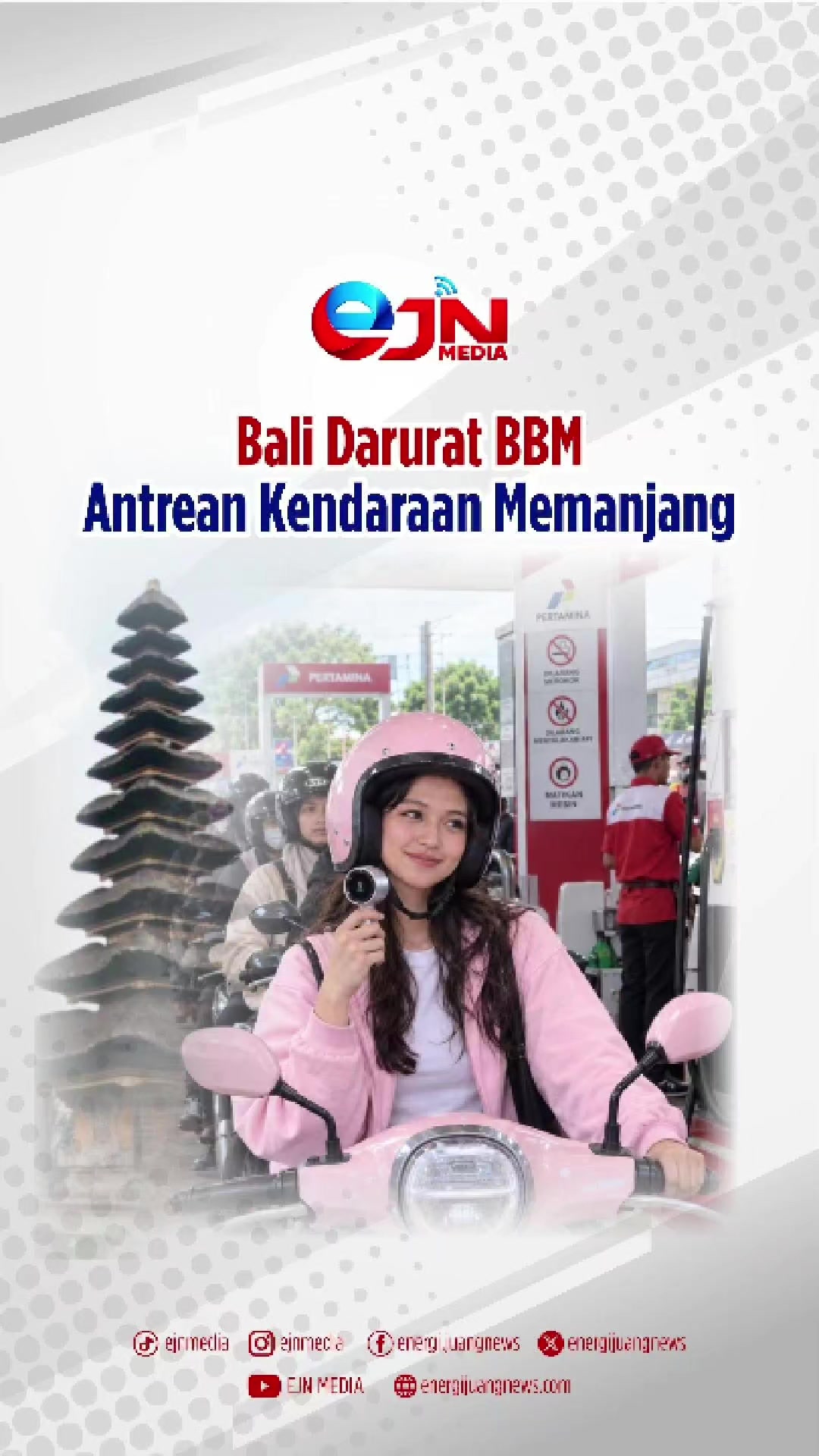 @EJN MEDIA
