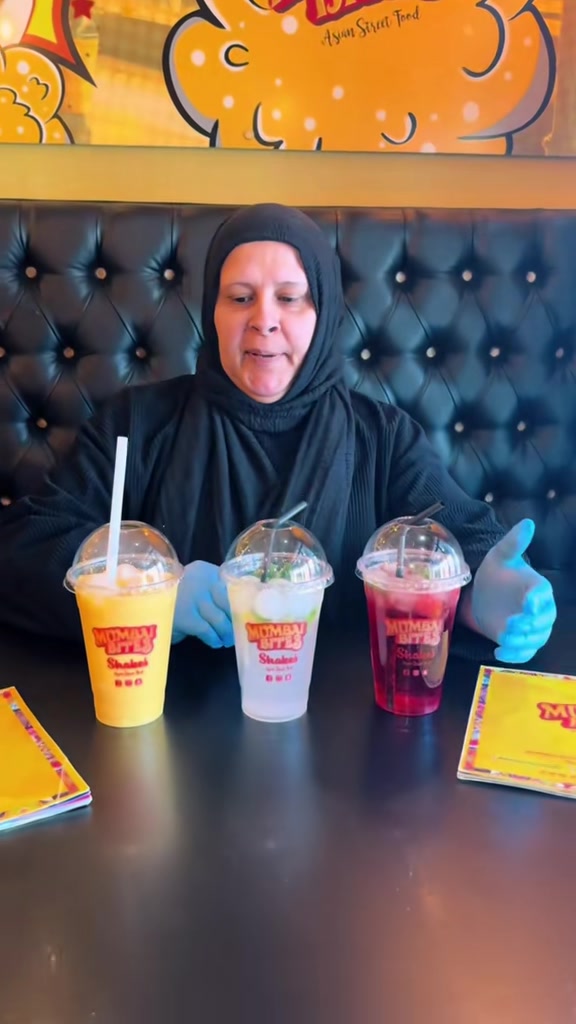 @Mumbai Bites