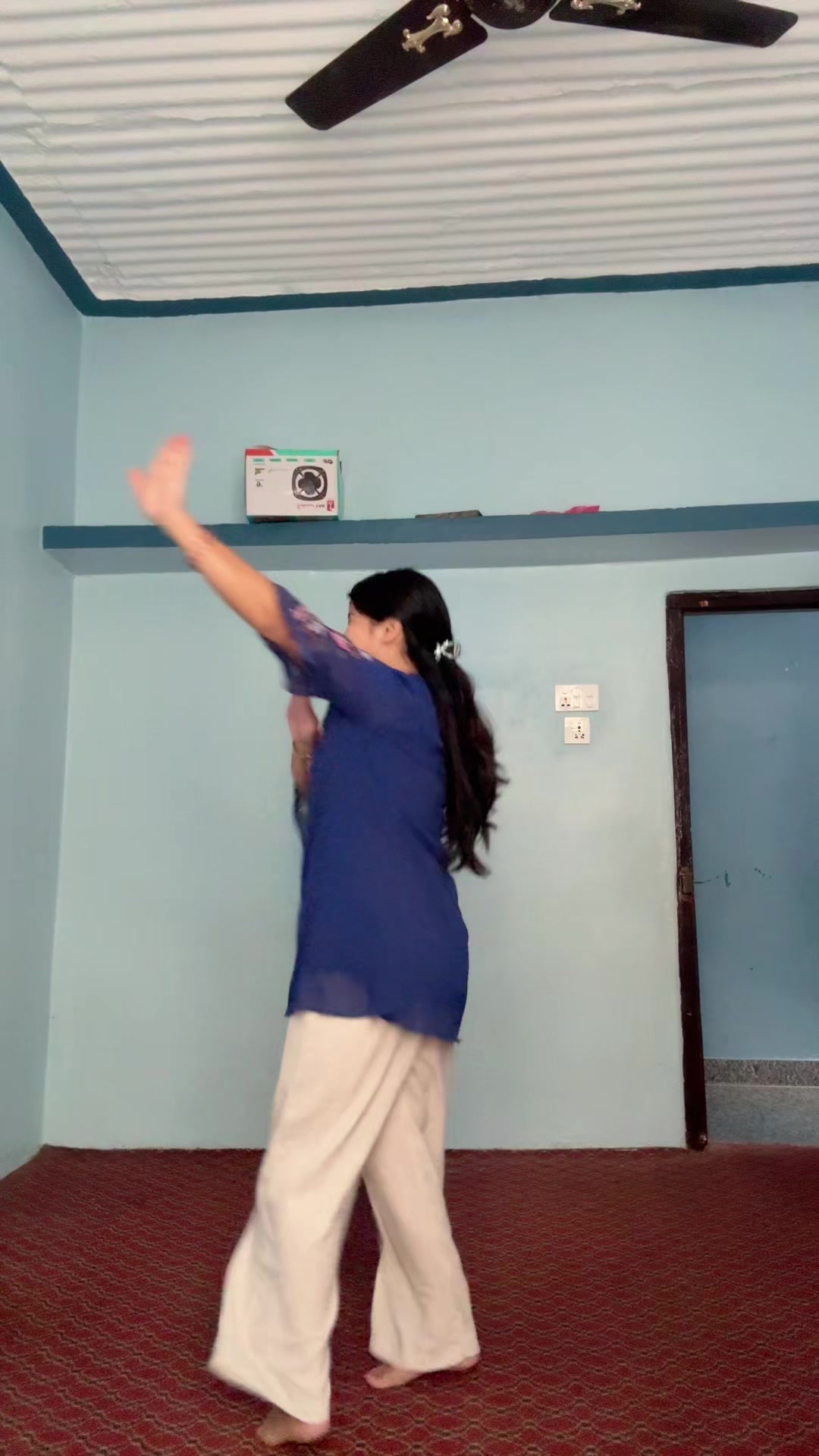 @Mogarniee Jeena Thap