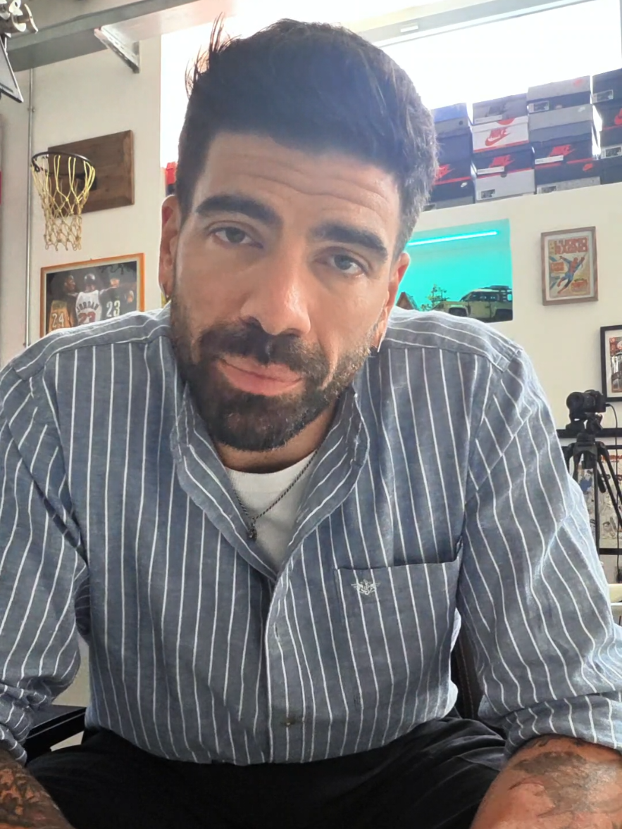 @Gianluca Gazzoli