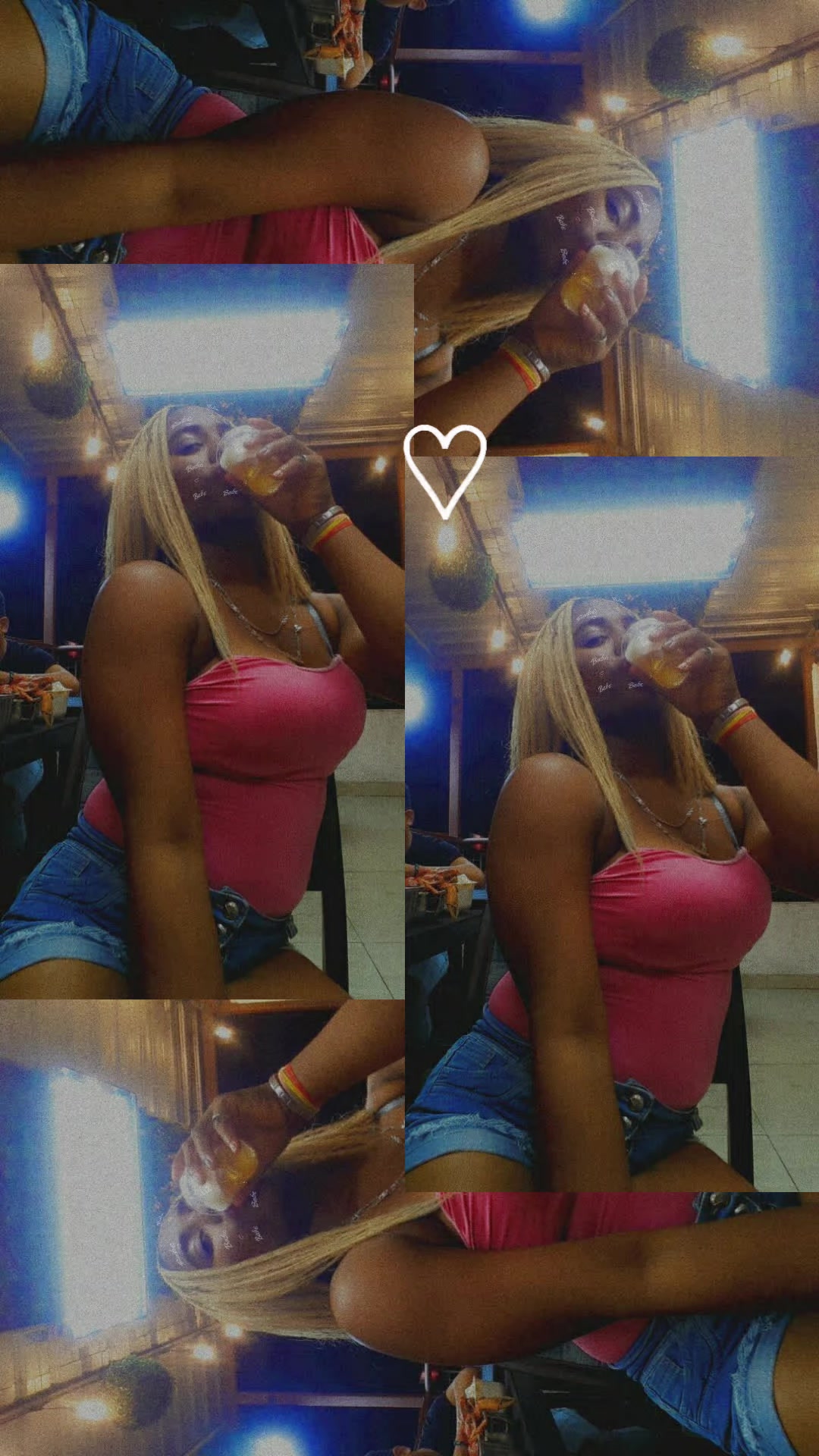 @La Gissy Bsc