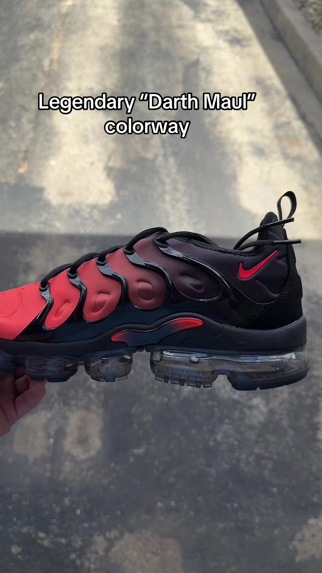 @VERIFIED SNEAKER DEALS