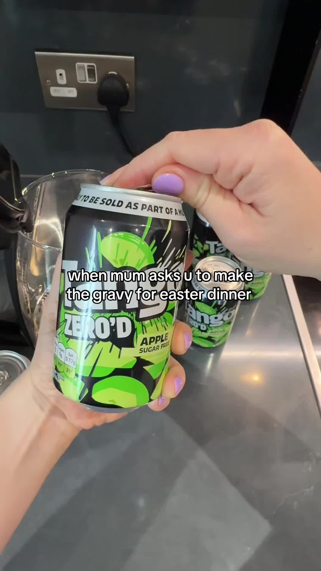 @Tango