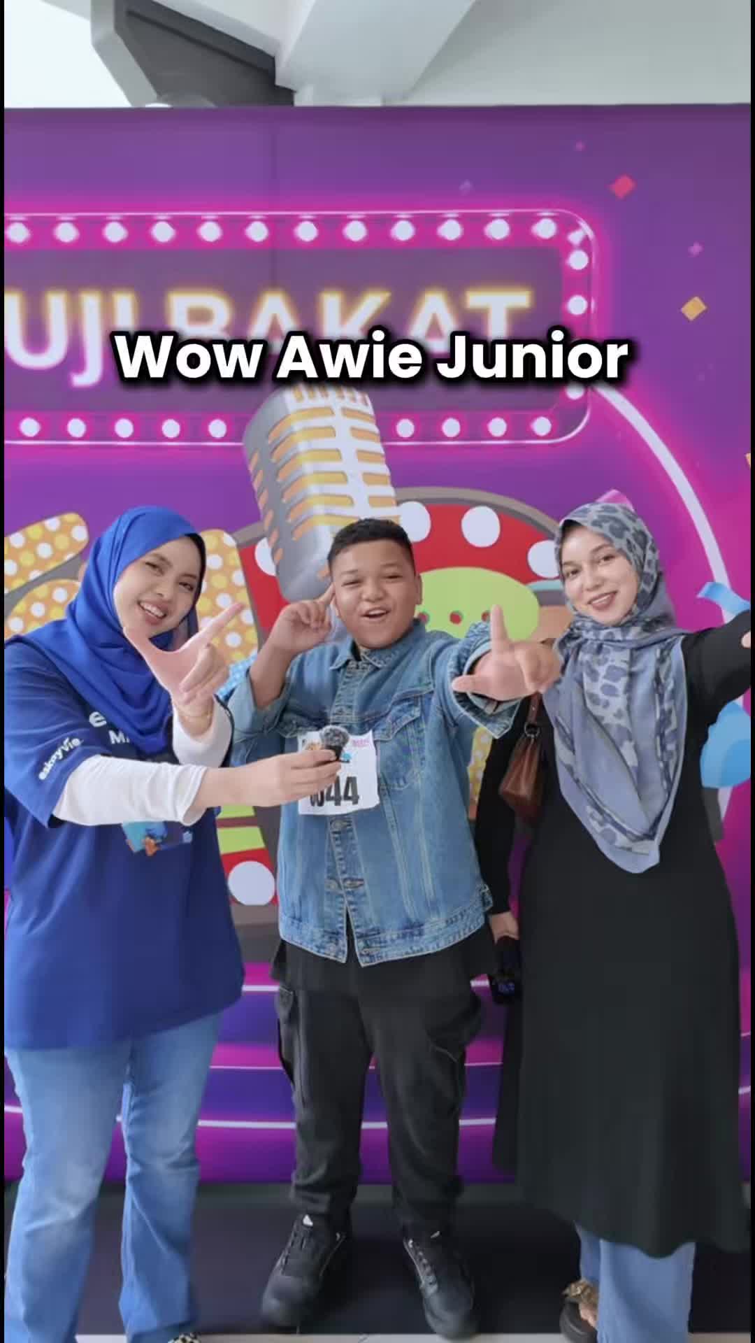 @ESKAYVIE MALAYSIA