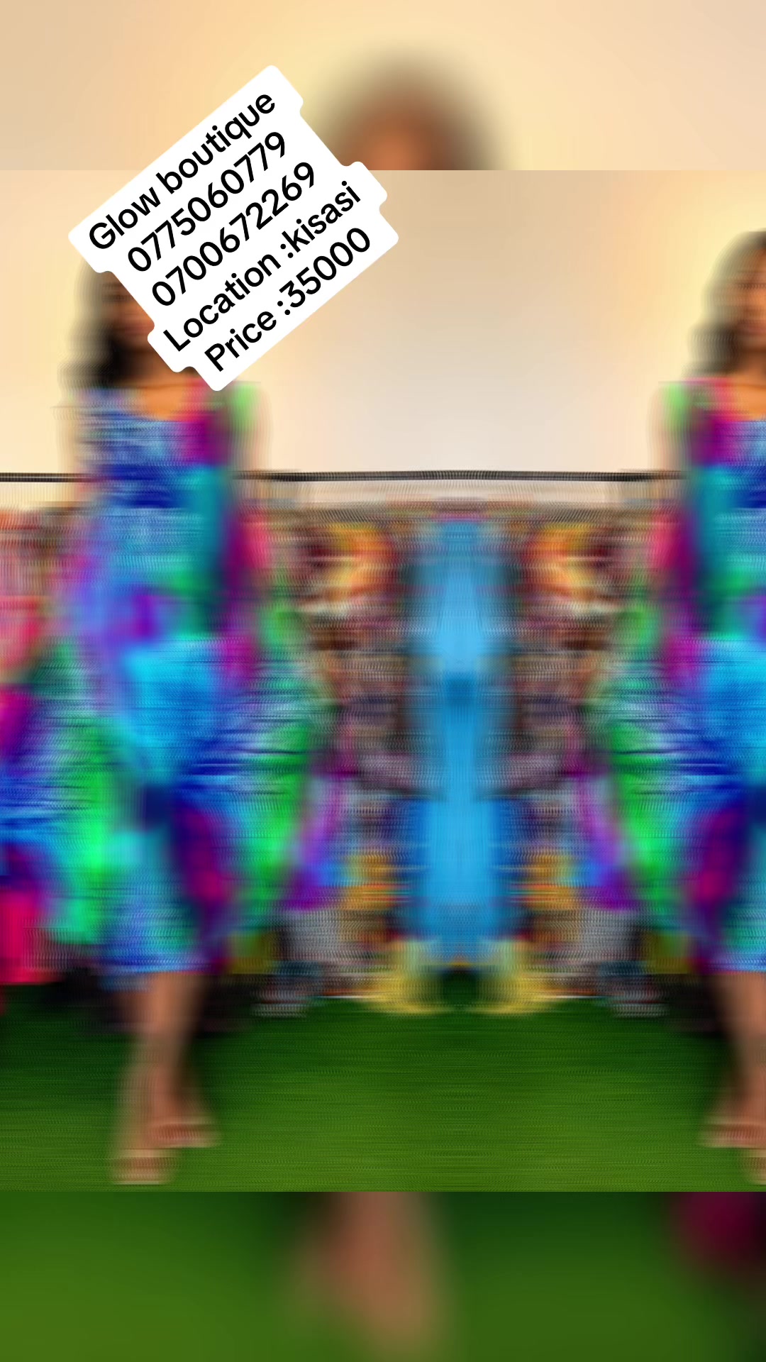 @Glow boutique256