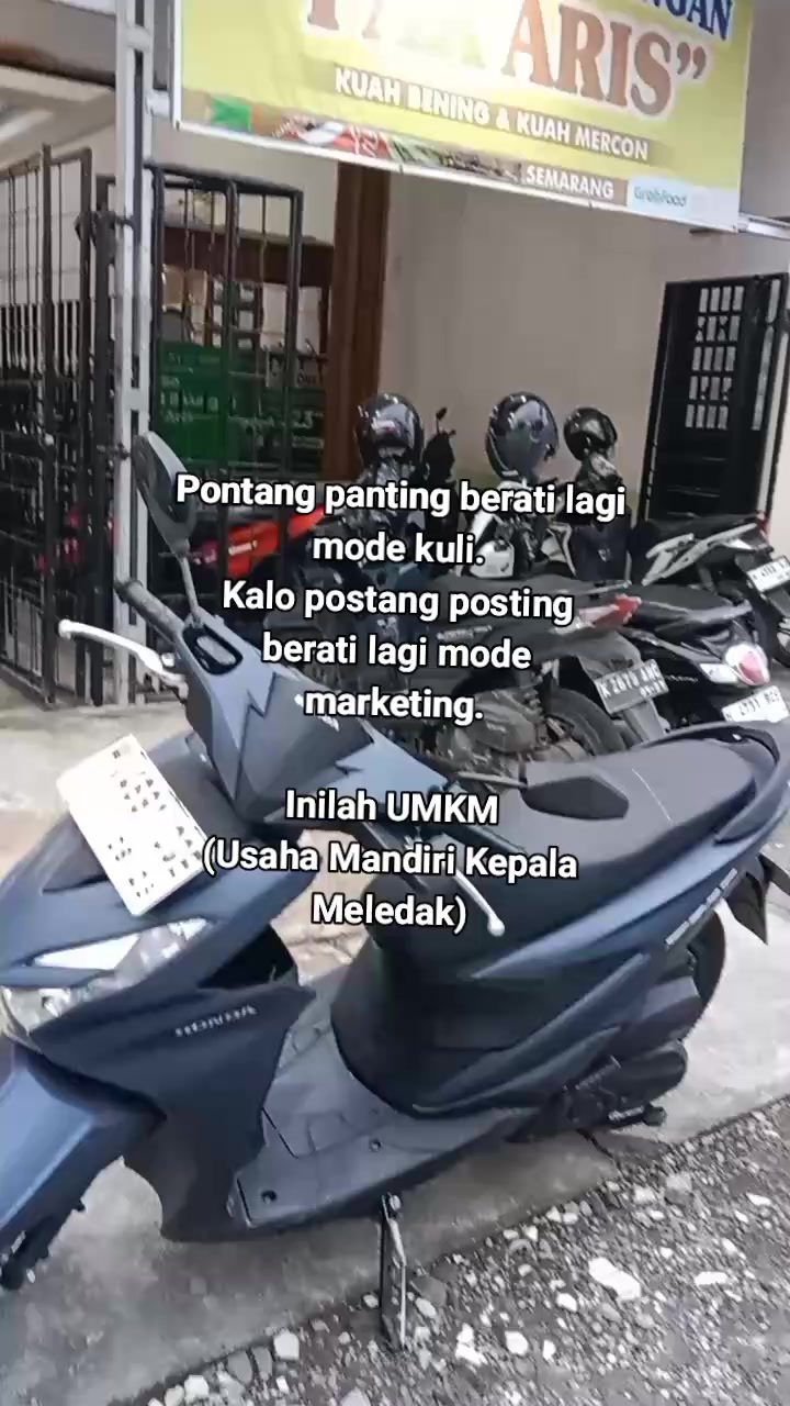 @BAKSO & MIE BALUNGAN PAK ARIS