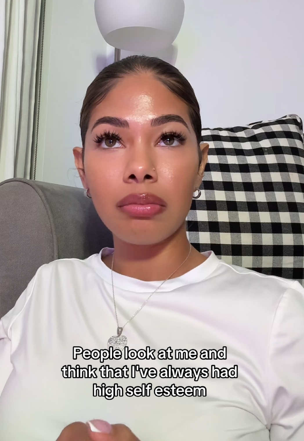 @Shantal Sanchez