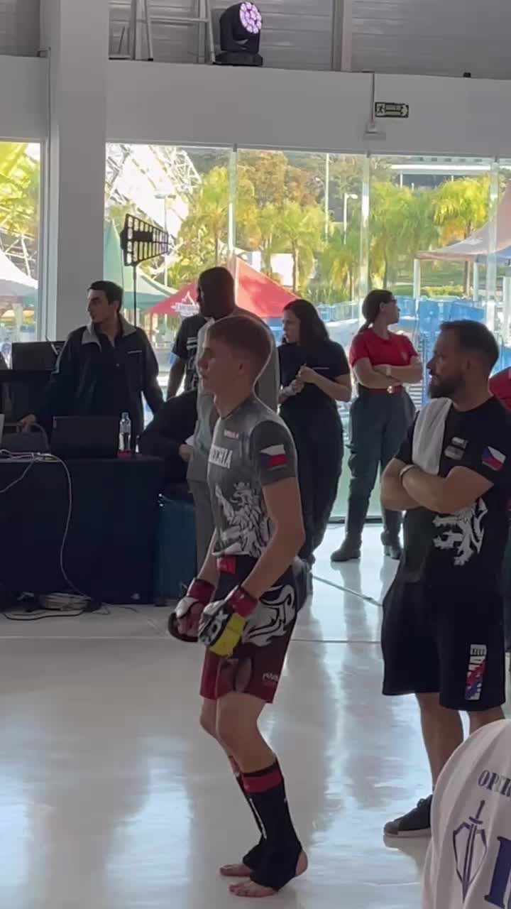 @fighter