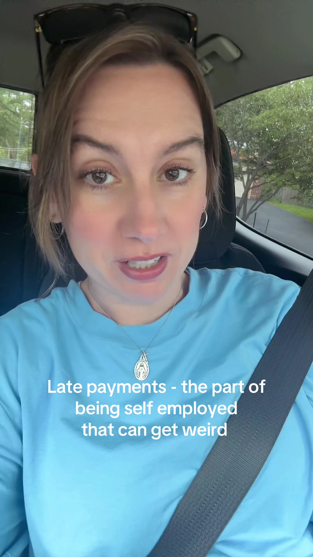 @Regina Knows | Business