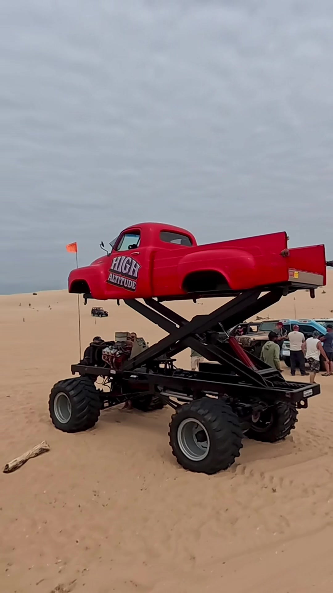 @360 Offroad