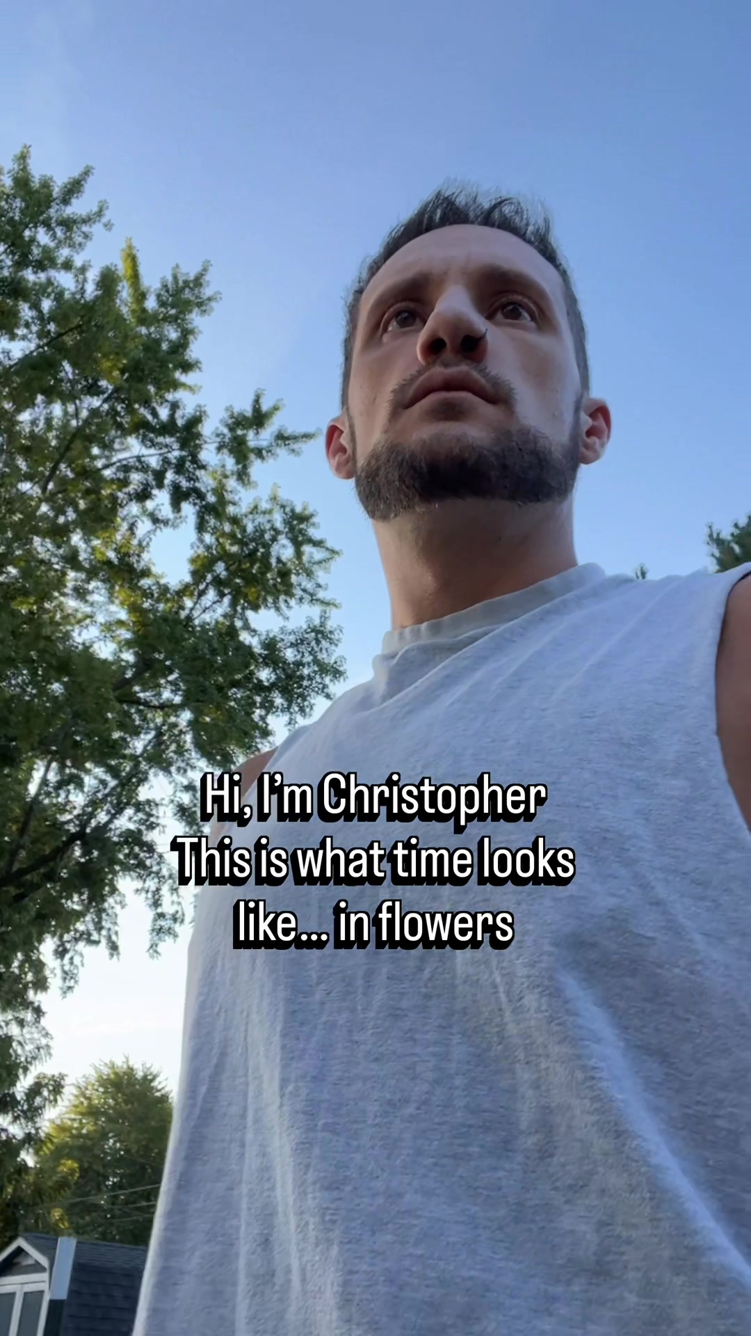 @Christopher | Flower Farmer