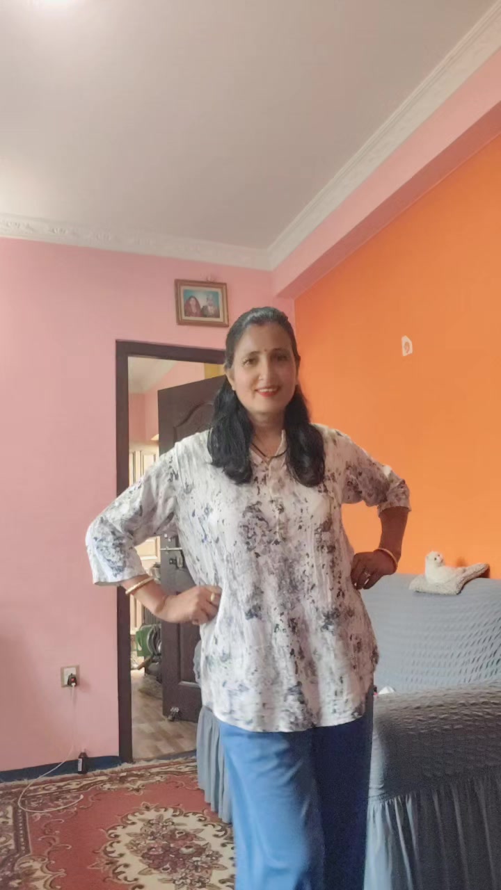 @mina adhikari