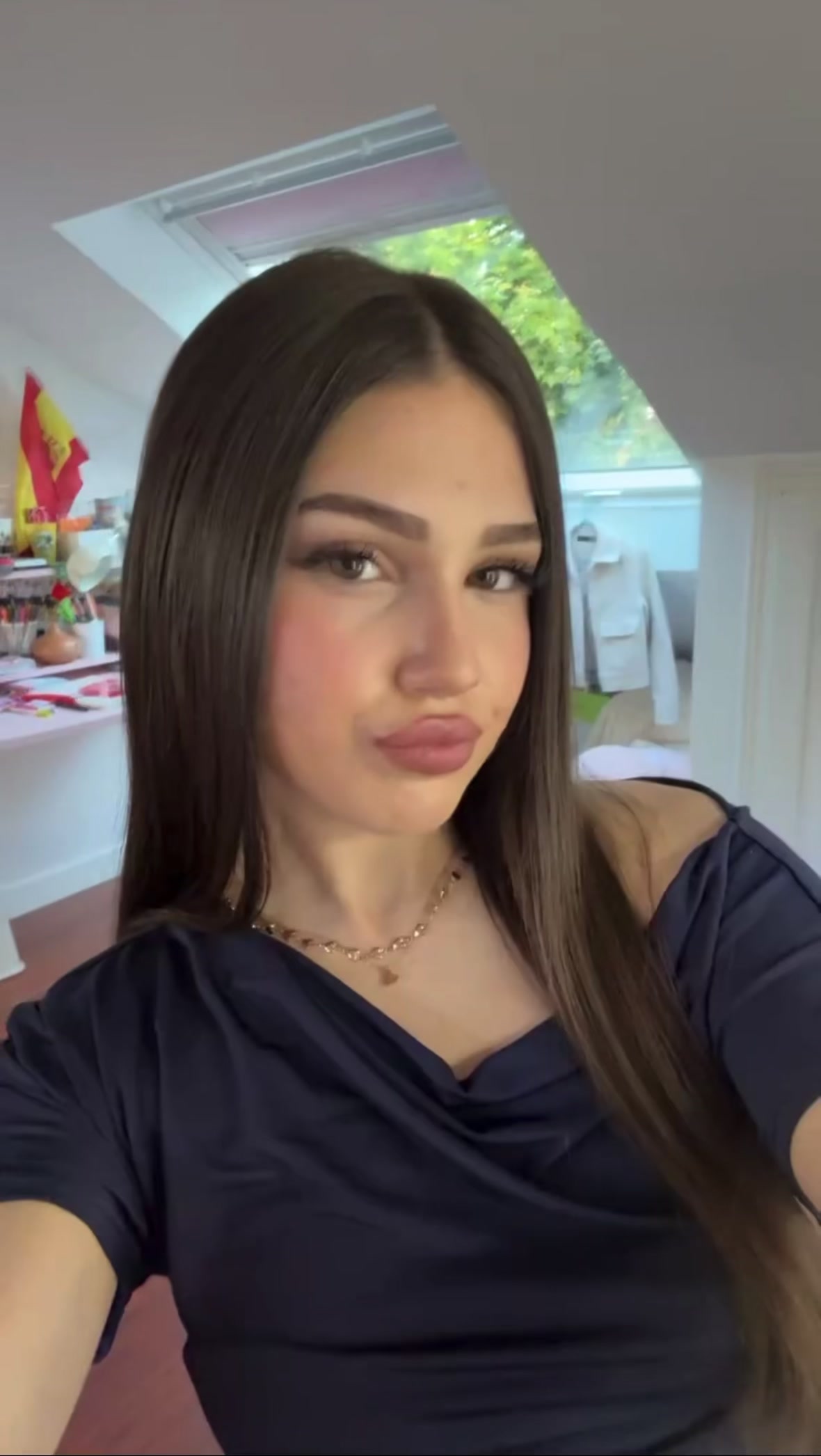 @Olivia