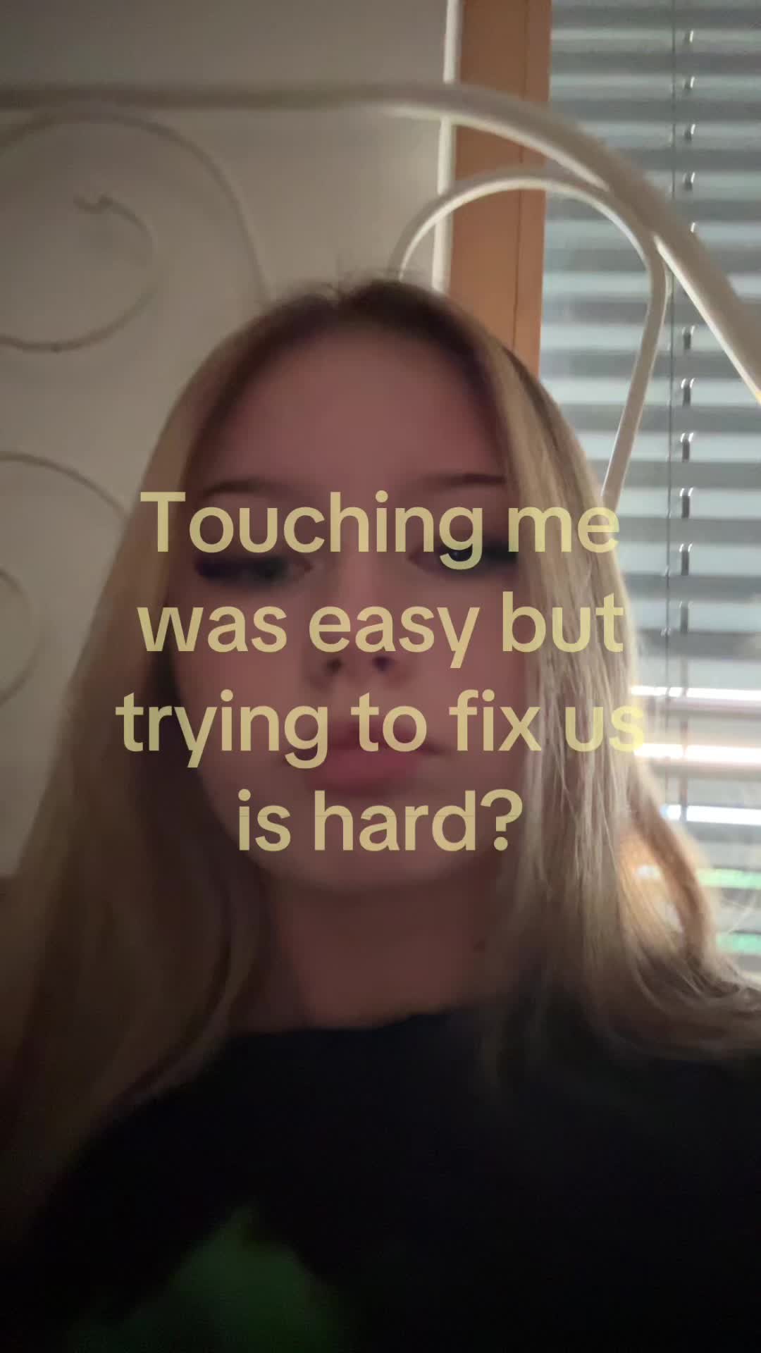 @secret