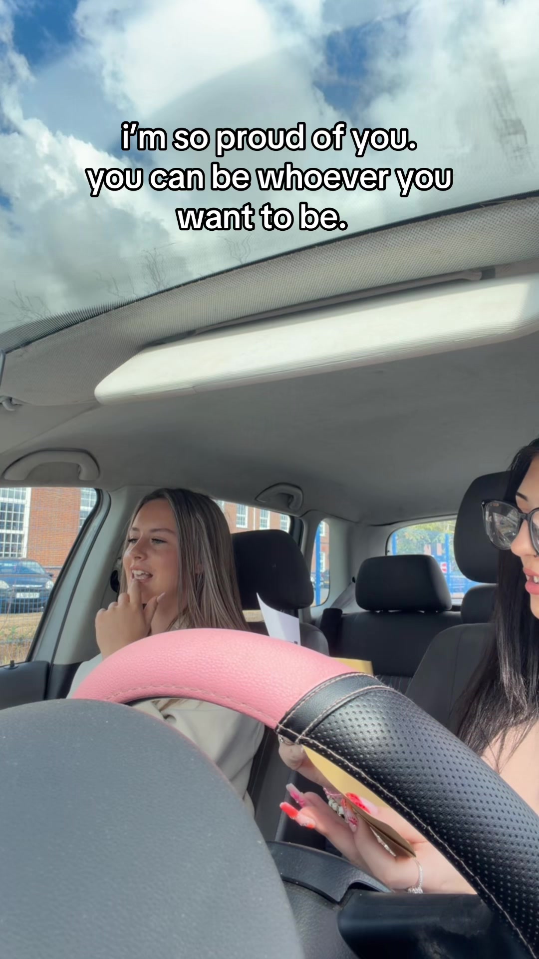 @whoislaciemae